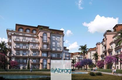 شقة - 2 - 2 للبيع في ويست كلاي - الحي المتميز - مدينة 6 أكتوبر - الجيزة شقة - 2 - 2 للبيع في ويست كلاي - الحي المتميز - مدينة 6 أكتوبر - الجيزة