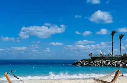 شاليه - 2 غرف نوم - 2 حمامات للبيع في مراسي - سيدي عبد الرحمن - الساحل الشمالي