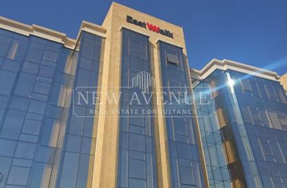 Office Space - Studio - 1 for rent in Gamal Abdel Nasser Axis - The 3rd Settlement - New Cairo City - Cairo Office Space - Studio - 1 for rent in Gamal Abdel Nasser Axis - The 3rd Settlement - New Cairo City - Cairo