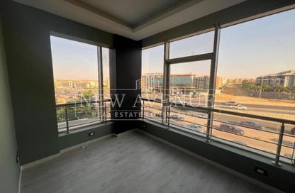 Office Space - Studio - 1 for rent in Gamal Abdel Nasser Axis - The 3rd Settlement - New Cairo City - Cairo Office Space - Studio - 1 for rent in Gamal Abdel Nasser Axis - The 3rd Settlement - New Cairo City - Cairo