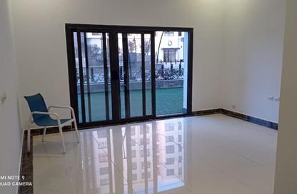 Apartment - Studio - 1 Bathroom for rent in Porto New Cairo - 5th Settlement Compounds - The 5th Settlement - New Cairo City - Cairo