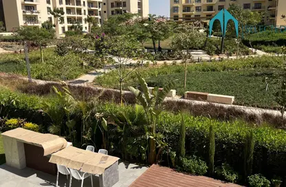 دوبلكس - 3 غرف نوم - 3 حمامات للايجار في أو ويست - كمبوندات 6 أكتوبر - مدينة 6 أكتوبر - الجيزة