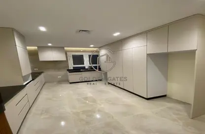 Apartment - 3 Bedrooms - 3 Bathrooms for rent in Hyde Park - New Cairo City - Cairo