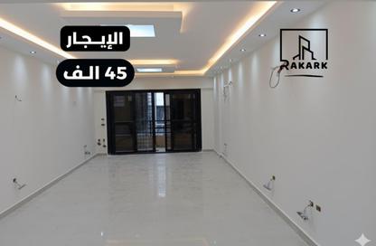 مساحات مكتبية - استوديو - 2 حمامات للايجار في مساكن شيراتون - شيراتون المطار - النزهة - القاهرة