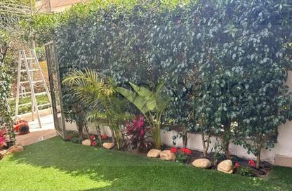 Apartment - 3 - 3 for sale in Moon Residences - Fifth Square - The 5th Settlement - New Cairo City - Cairo