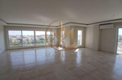 Apartment - 4 - 3 for rent in Mountain View Hyde Park - 5th Settlement Compounds - The 5th Settlement - New Cairo City - Cairo