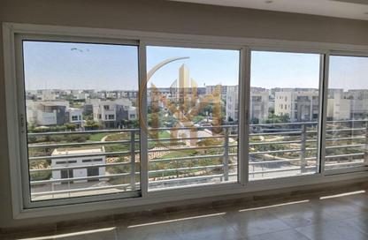 Apartment - 4 - 3 for rent in Mountain View Hyde Park - 5th Settlement Compounds - The 5th Settlement - New Cairo City - Cairo