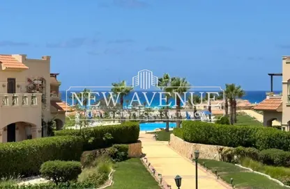 Penthouse - 4 Bedrooms - 4 Bathrooms for sale in La Vista Bay - La Vista - Qesm Ad Dabaah - North Coast