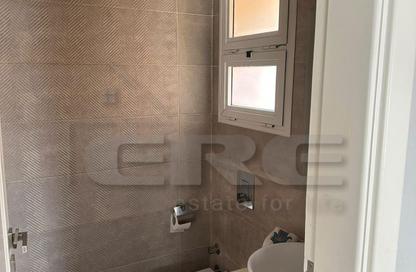 Apartment - 3 - 3 for sale in Garden Residence - Hyde Park - New Cairo City - Cairo