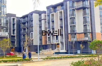 Apartment - 4 Bedrooms - 4 Bathrooms for sale in Privado - Madinaty - Cairo