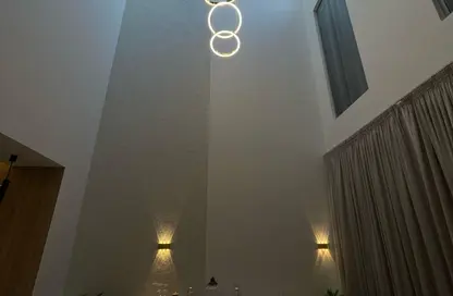 تاون هاوس - 5 غرف نوم - 5 حمامات للايجار في جولز - طريق مصر اسكندرية الصحراوي - مدينة 6 أكتوبر - الجيزة