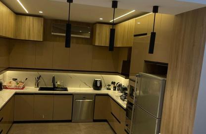 Townhouse - 5 - 5 for rent in Joulz - Cairo Alexandria Desert Road - 6 October City - Giza