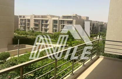 Apartment - 3 Bedrooms - 2 Bathrooms for sale in Moon Residences - Fifth Square - The 5th Settlement - New Cairo City - Cairo