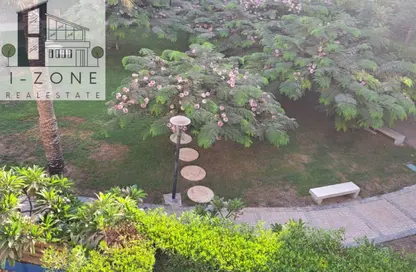 Apartment - 3 Bedrooms - 4 Bathrooms for rent in Cairo Festival City - North Investors Area - New Cairo City - Cairo