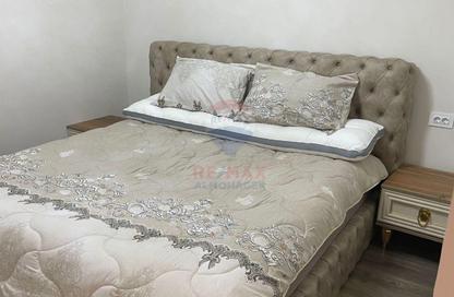 Apartment - 3 Bedrooms - 3 Bathrooms for rent in Park Side Residence - Zed Towers - Sheikh Zayed Compounds - Sheikh Zayed City - Giza