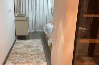 Apartment - 3 Bedrooms - 3 Bathrooms for rent in Park Side Residence - Zed Towers - Sheikh Zayed Compounds - Sheikh Zayed City - Giza