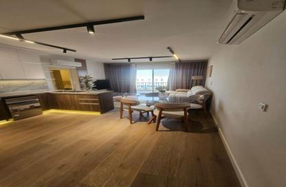 Apartment - 1 - 1 for rent in Mivida - 5th Settlement Compounds - The 5th Settlement - New Cairo City - Cairo