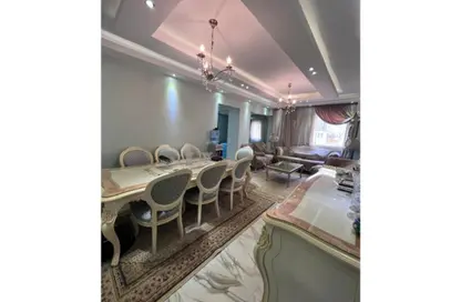 Apartment - 2 Bedrooms - 2 Bathrooms for sale in South Lotus - El Lotus - New Cairo City - Cairo