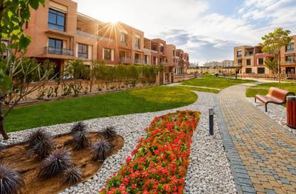 Apartment - 3 - 3 for sale in District 5 - 5th Settlement Compounds - The 5th Settlement - New Cairo City - Cairo