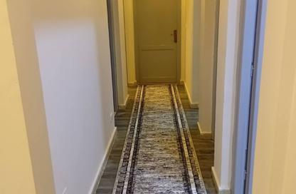 Apartment - 3 - 2 for rent in Youssef Al Sebaey St. - Rehab City First Phase - Al Rehab - New Cairo City - Cairo