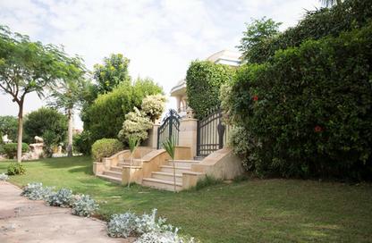 Chalet - 6 Bedrooms - 3 Bathrooms for sale in Golden Heights - North Investors Area - New Cairo City - Cairo Chalet - 6 Bedrooms - 3 Bathrooms for sale in Golden Heights - North Investors Area - New Cairo City - Cairo