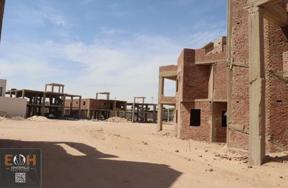 Apartment - 2 - 1 for sale in Magawish Resort - Hurghada Resorts - Hurghada - Red Sea