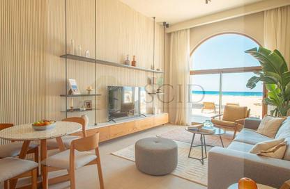 Chalet - 4 Bedrooms - 4 Bathrooms for sale in The Med - Ras Al Hekma - North Coast Chalet - 4 Bedrooms - 4 Bathrooms for sale in The Med - Ras Al Hekma - North Coast