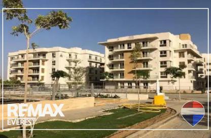 Apartment - 3 Bedrooms - 2 Bathrooms for rent in Mountain View iCity October - 6 October Compounds - 6 October City - Giza