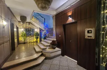 Apartment - 3 Bedrooms - 1 Bathroom for sale in Al Tayaran St. - Rabaa Al Adaweyah - Nasr City - Cairo