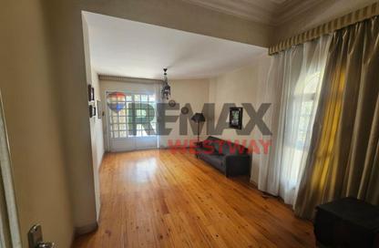 Villa - 4 Bedrooms - 4 Bathrooms for sale in Six West - Beverly Hills - Sheikh Zayed Compounds - Sheikh Zayed City - Giza