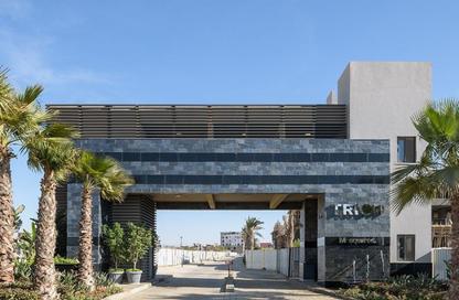 Apartment - 3 - 3 for sale in TRIO - 5th Settlement Compounds - The 5th Settlement - New Cairo City - Cairo Apartment - 3 - 3 for sale in TRIO - 5th Settlement Compounds - The 5th Settlement - New Cairo City - Cairo