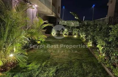 Apartment - 2 Bedrooms - 3 Bathrooms for sale in Palm Hills New Cairo - 5th Settlement Compounds - The 5th Settlement - New Cairo City - Cairo