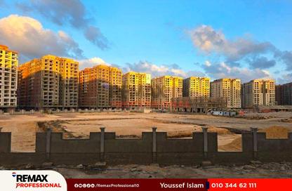 Apartment - 3 Bedrooms - 2 Bathrooms for sale in Vee Muruj - Smouha - Hay Sharq - Alexandria