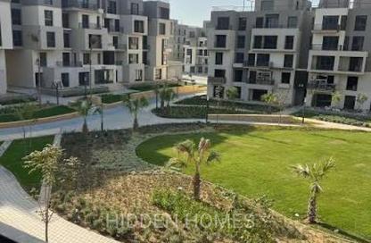 شقة - 2 - 3 للبيع في سوديك ايست - الحي السادس - هليوبوليس الجديدة - القاهرة