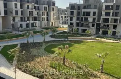 Apartment - 2 Bedrooms - 3 Bathrooms for sale in Sodic East - 6th District - New Heliopolis - Cairo