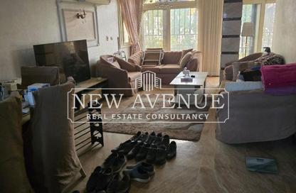 Villa - 5 Bedrooms - 2 Bathrooms for sale in Stella Heliopolis - Cairo - Ismailia Desert Road - Cairo