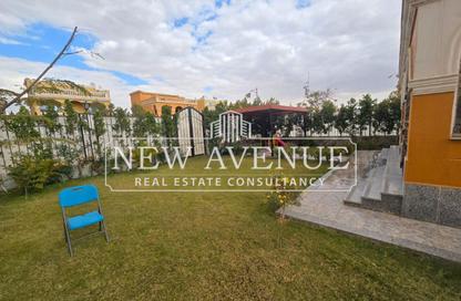 Villa - 5 Bedrooms - 2 Bathrooms for sale in Stella Heliopolis - Cairo - Ismailia Desert Road - Cairo