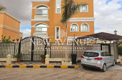Villa - 5 Bedrooms - 2 Bathrooms for sale in Stella Heliopolis - Cairo - Ismailia Desert Road - Cairo