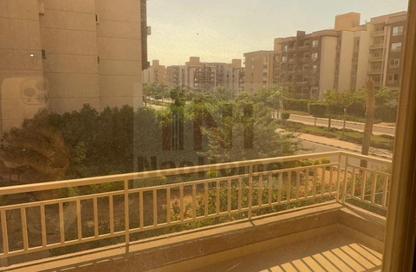 Apartment - 3 Bedrooms - 3 Bathrooms for sale in Wesal City - El Shorouk Compounds - Shorouk City - Cairo Apartment - 3 Bedrooms - 3 Bathrooms for sale in Wesal City - El Shorouk Compounds - Shorouk City - Cairo