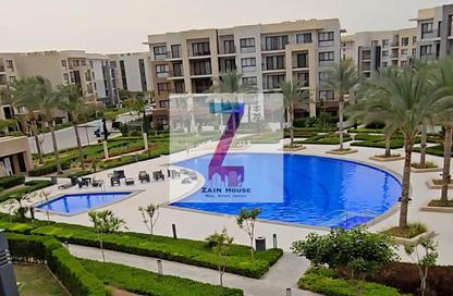 شاليه - غرفة نوم - 1 حمام للايجار في مراسي - سيدي عبد الرحمن - الساحل الشمالي