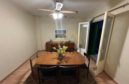Apartment - 2 - 2 for rent in Mohamed Mazhar St. - Zamalek - Cairo