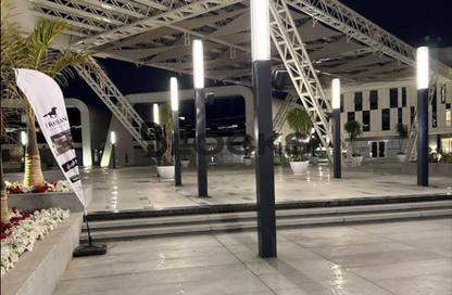 محل - استوديو - 1 حمام للايجار في سنترادا بلازا - ميدان جهينة - مدينة 6 أكتوبر - الجيزة