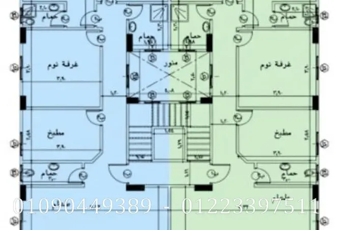 8631590 - صورة العقار 2