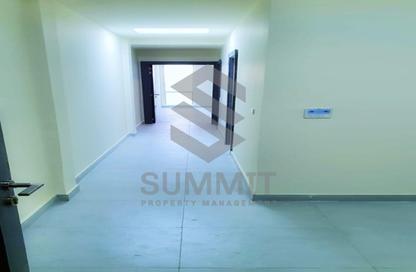 Clinic - Studio - 1 Bathroom for rent in ELEGANTRY - District 1 - The 5th Settlement - New Cairo City - Cairo Clinic - Studio - 1 Bathroom for rent in ELEGANTRY - District 1 - The 5th Settlement - New Cairo City - Cairo