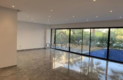 Apartment - 3 Bedrooms - 3 Bathrooms for sale in Lake View Residence - 5th Settlement Compounds - The 5th Settlement - New Cairo City - Cairo