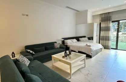 Apartment - Studio - 1 Bathroom for sale in Porto New Cairo - 5th Settlement Compounds - The 5th Settlement - New Cairo City - Cairo