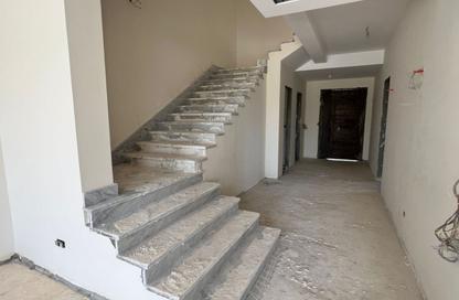 Villa - 4 - 3 for sale in Palm Hills Golf Extension - Al Wahat Road - 6 October City - Giza Villa - 4 - 3 for sale in Palm Hills Golf Extension - Al Wahat Road - 6 October City - Giza