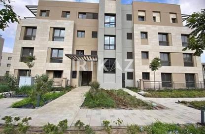 Apartment - 3 Bedrooms - 3 Bathrooms for sale in District 5 - 5th Settlement Compounds - The 5th Settlement - New Cairo City - Cairo