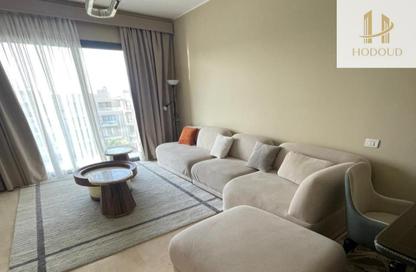Apartment - 3 Bedrooms - 3 Bathrooms for rent in Villette - 5th Settlement Compounds - The 5th Settlement - New Cairo City - Cairo