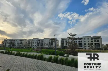 شقة - 2 غرف نوم - 2 حمامات للايجار في ميفيدا - كمبوندات التجمع الخامس - التجمع الخامس - مدينة القاهرة الجديدة - القاهرة